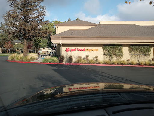 Pet Supply Store «Pet Food Express», reviews and photos, 500 Center Ave, Martinez, CA 94553, USA