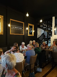 Atmosphère du Restaurant Le Baccara à Tours - n°5