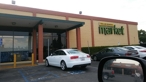 Discount Store «Dollar General Market», reviews and photos, 2277 N Garey Ave, Pomona, CA 91767, USA