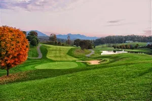 Mountain Harbour Golf Club (Formerly The Ridges) image
