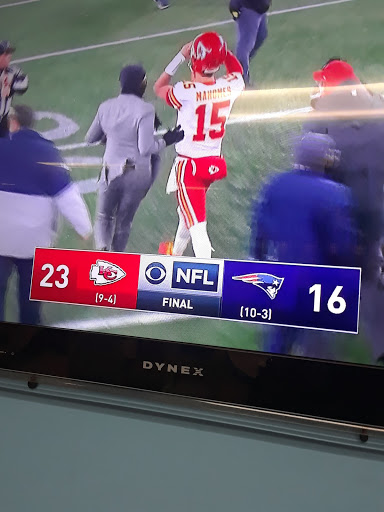 Bowling Alley «Gladstone Bowl», reviews and photos, 300 NW 72nd St, Kansas City, MO 64118, USA