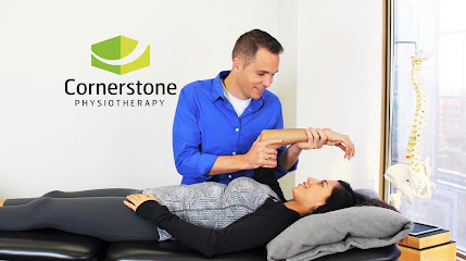 Cornerstone Physiotherapy - Richmond Hill