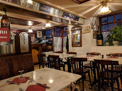 La Tourelle à Paris