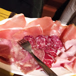 Photo n°14 de l'avis de Antonino.r fait le 20/08/2018 à 17:52 sur le  Hostaria Rò e Bunì à Verucchio