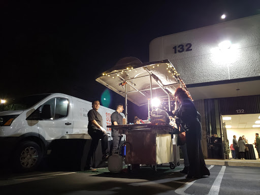 Caterer «SOHO TACO | Gourmet Taco Catering & Food Truck», reviews and photos, 132 E Dyer Rd, Santa Ana, CA 92707, USA