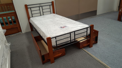 Bunk Beds & Beds Furniture Place NZ
