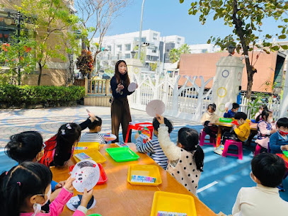 台南市皇佳幼儿园