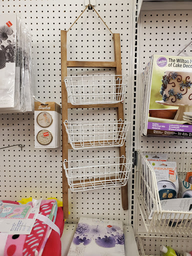 Fabric Store «Jo-Ann Fabrics and Crafts», reviews and photos, 4333 Franklin St, Michigan City, IN 46360, USA