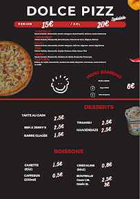 Photos du propriétaire du Pizzeria Dolce Pizz' à Roubaix - n°3