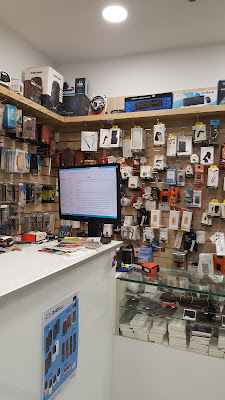 STRAS TELECOM - Centre de vente et réparation de téléphone portable (iPhone/iPad/Samsung) à Strasbourg
