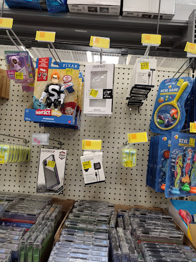 Department Store «Walmart Supercenter», reviews and photos, 9550 Mansfield Rd, Shreveport, LA 71118, USA