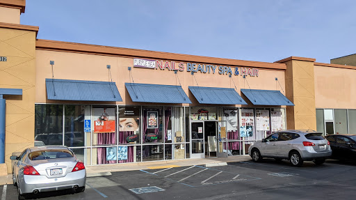 Beauty Salon «Sunrise Beauty Spa & tanning», reviews and photos, 812 S Winchester Blvd #140, San Jose, CA 95128, USA