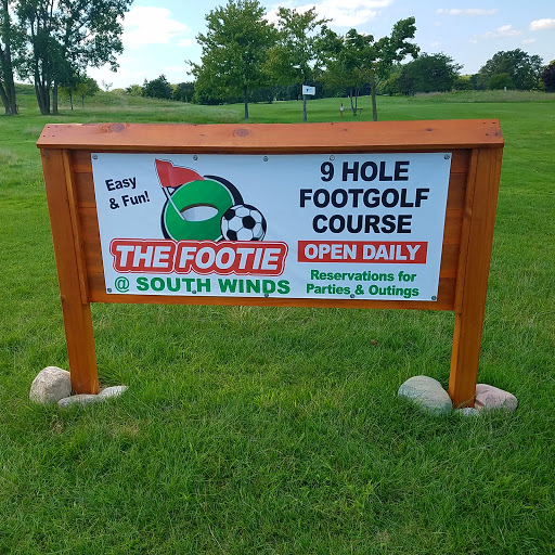 Golf Club «Southgate Golf Course», reviews and photos, 14600 Reaume Pkwy, Southgate, MI 48195, USA
