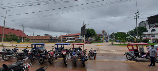 HONDA CREDIVARGAS CENTRAL