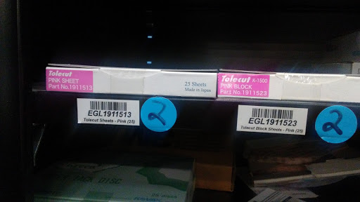 Auto Body Shop «Sterling Collision Center», reviews and photos, 1111 Bell Ave, Tustin, CA 92780, USA