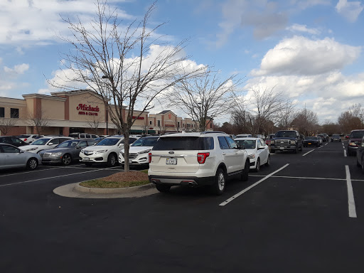 Department Store «T.J. Maxx», reviews and photos, 1169 Nimmo Pkwy, Virginia Beach, VA 23456, USA