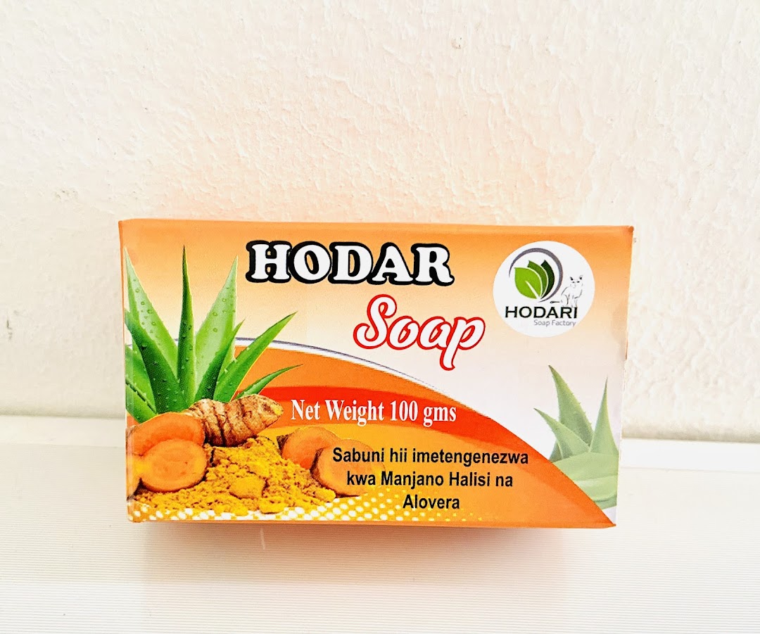 Hodari product
