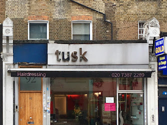 Tusk Hairdressing