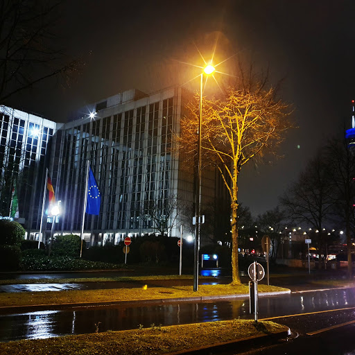 Gewerkschaft der Polizei Kreisgruppe Düsseldorf