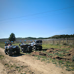 Photo n° 1 de l'avis de Anais.r fait le 23/03/2024 à 16:03 pour Rando Quad Castor à Paraza