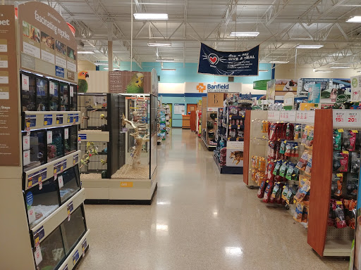 Pet Supply Store «PetSmart», reviews and photos, 4056 Atlanta Hwy, Loganville, GA 30052, USA