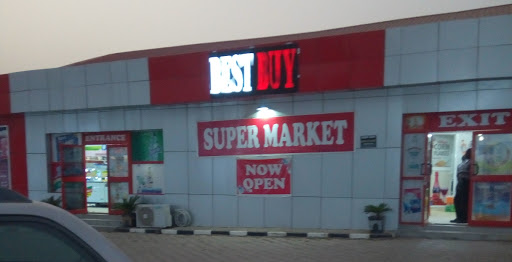 Best Buy Supermarket, Shadadi Road, Kuje, Nigeria, Coffee Store, state Federal Capital Territory