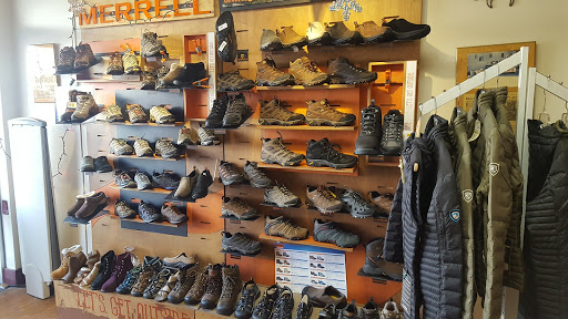 Outdoor Sports Store «Outdoors», reviews and photos, 6 Howland St, Chester, NY 10918, USA