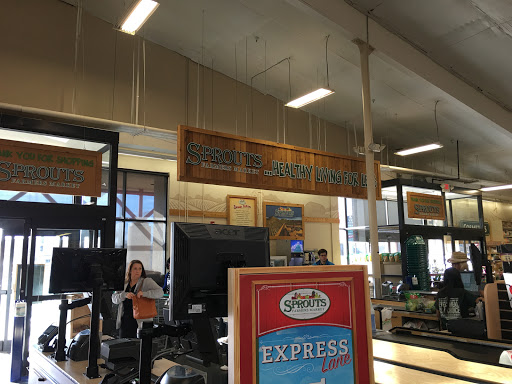 Health Food Store «Sprouts Farmers Market», reviews and photos, 6410 N May Ave, Oklahoma City, OK 73116, USA