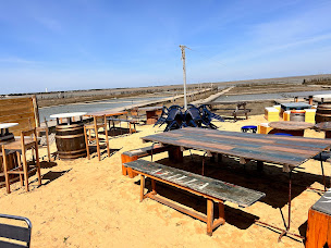 Photo n°13 de Manuia bar à huîtres à La Barre-de-Monts ()