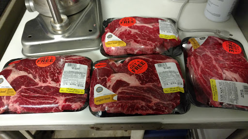 Grocery Store «D & W Fresh Market», reviews and photos, 151 West Grand River Avenue, Williamston, MI 48895, USA