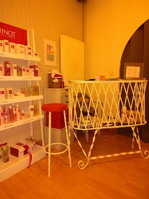 Forme Et Beauté à Eu