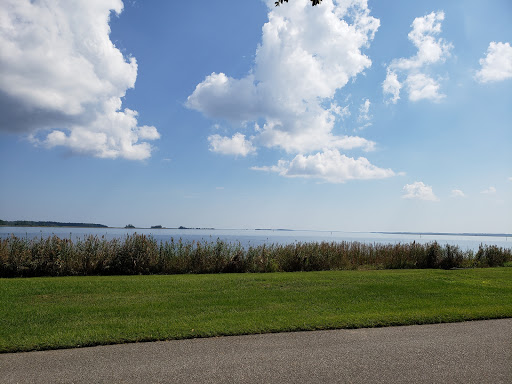 Yacht Club «Belle Isle Yacht Club», reviews and photos, 1142 County Rd S-22-295, Georgetown, SC 29440, USA