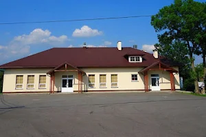 Wiejski Dom Kultury w Zabłotcach image