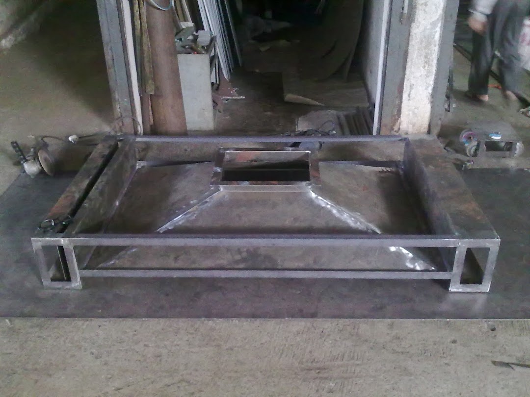 Divya Engineering Works