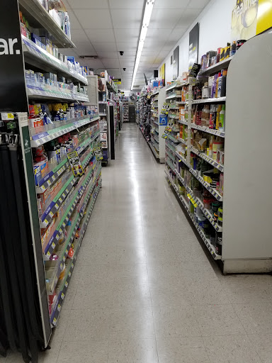 Home Goods Store «Dollar General», reviews and photos, 24325 Bennett St, Parksley, VA 23421, USA