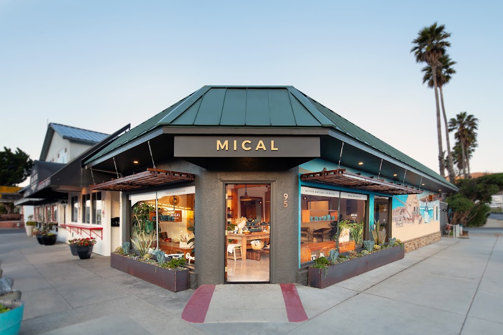 Mical Skincare 93430