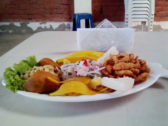 Lote 10 Bar - Ferreñafe