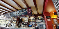 Atmosphère du Restaurant français Montuno restaurant à Tourcoing - n°5
