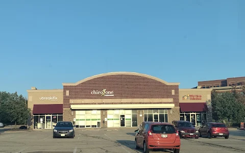 Shoppes at Prairie Ridge image