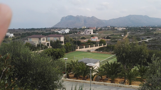 Ακρωτήρι 731 00