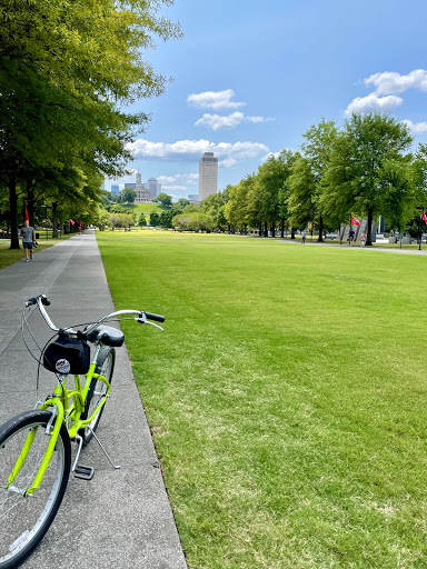 Bicycle Rental Service «Green Fleet Bicycle Shop», reviews and photos, 934 Jefferson St, Nashville, TN 37208, USA