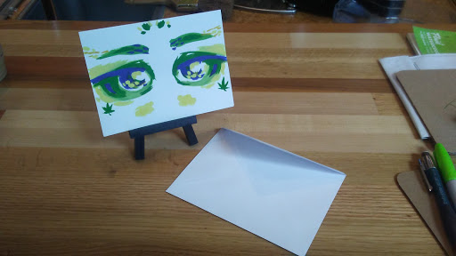 Non-Profit Organization «The Gathering Place», reviews and photos