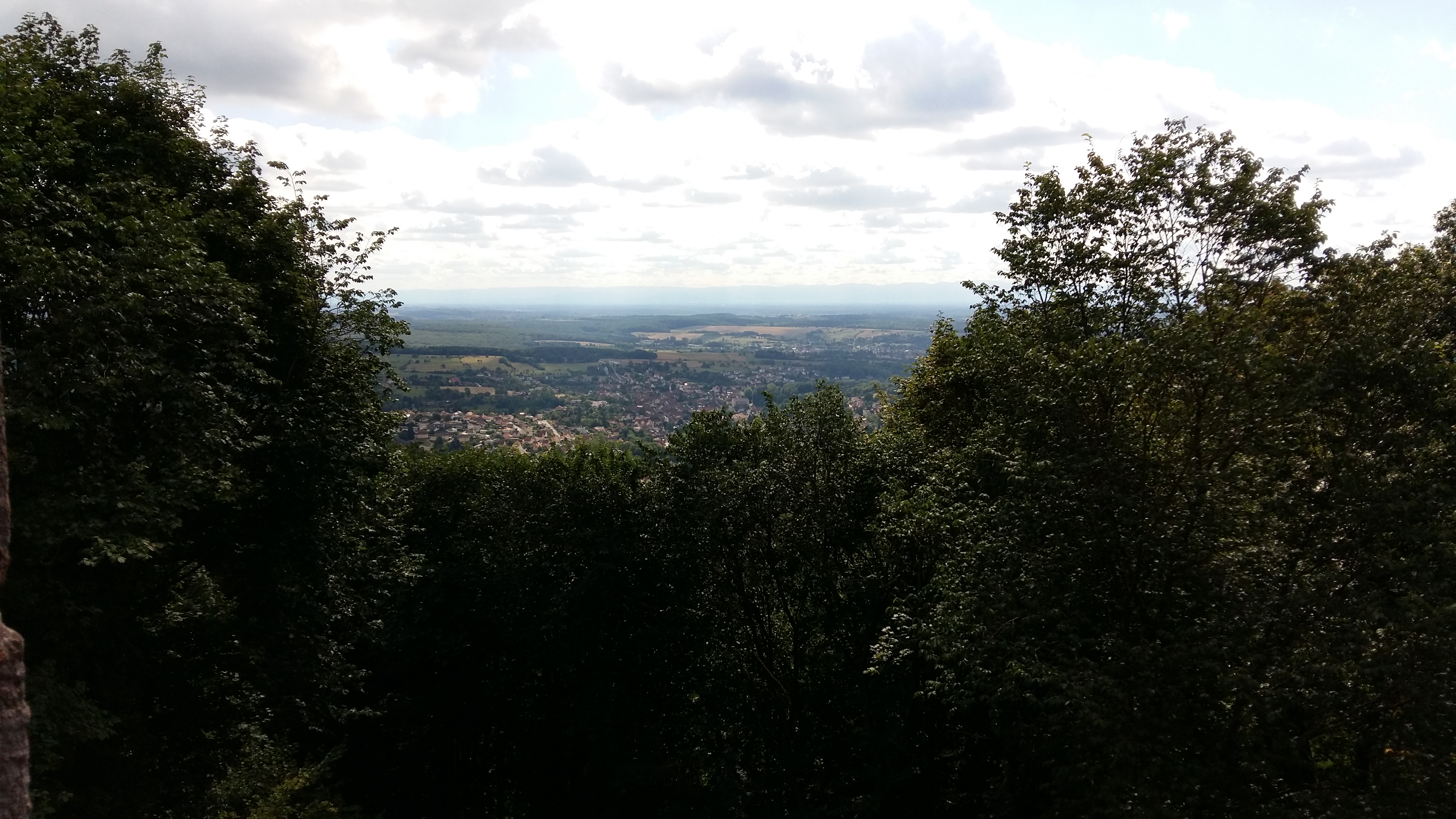 Photo n° 2 de l'avis de Francois.a fait le 10/08/2018 à 15:46
