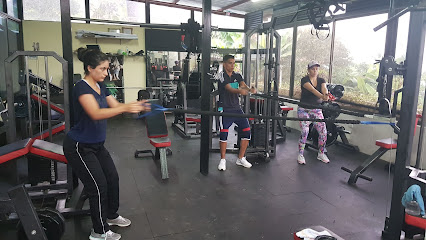 Fitness OR.DA - Campo Alegre, Caparrapí, Cundinamarca, Colombia