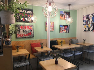 Photo n°76 de L'Entithé à Paris ()