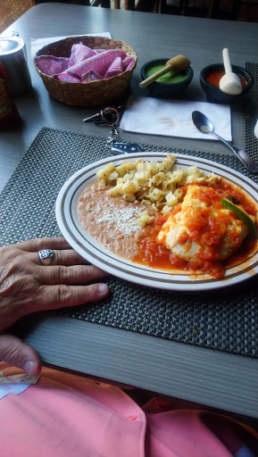 Fondue restaurants in Tijuana
