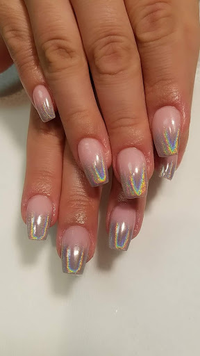 Beauty Salon «Edge Hair & Nail Salon», reviews and photos, 1610 N Zaragoza Rd, El Paso, TX 79936, USA