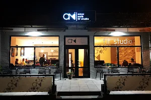 OMNI Cafe & Fit Studio image