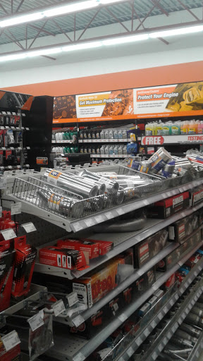 Auto Parts Store «AutoZone», reviews and photos, 7810 Tonnelle Ave, North Bergen, NJ 07047, USA