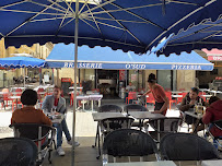 Atmosphère du Restaurant Pizzeria Ô Sud à Marseille - n°3